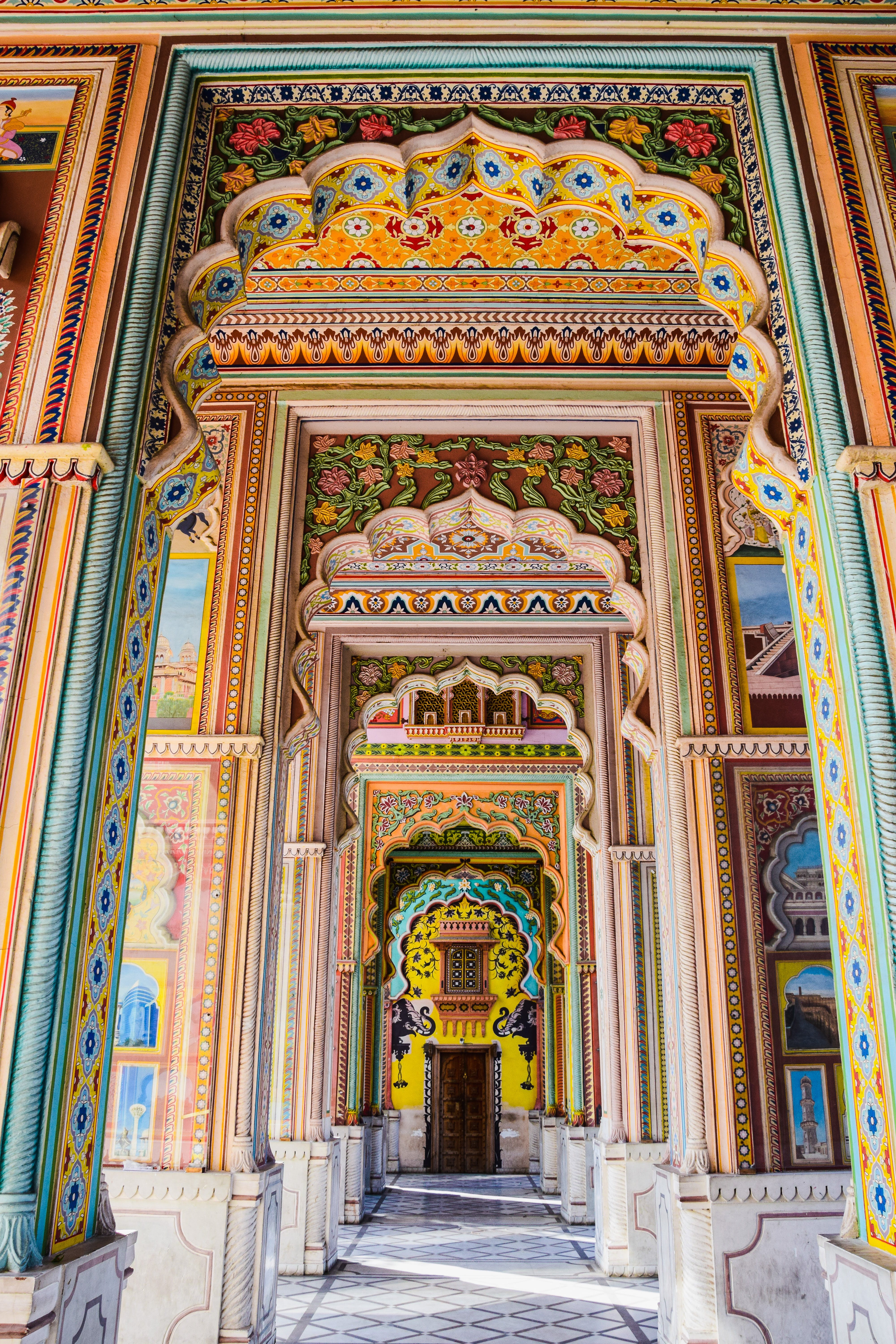 jaipur